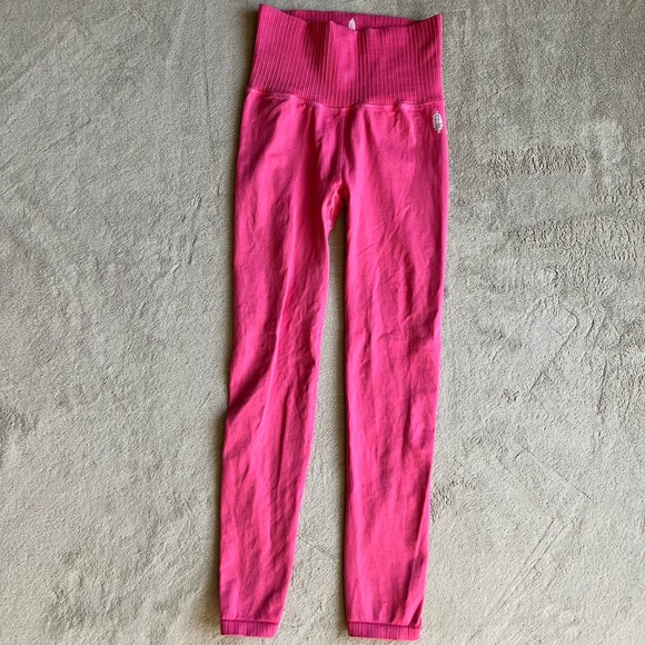 Free People Movement Good Karma Leggings - Picture 5 of 10